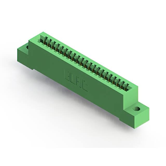 842-021-500-102 EDAC Inc.  Edgeboard Connectors